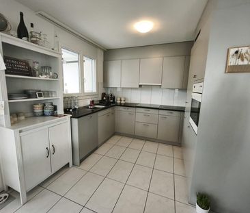 3.5 Zimmer, 93 m², 1. Stock - Photo 2