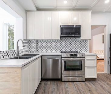 605 Av. Abercorn, Mont-Royal - Photo 3