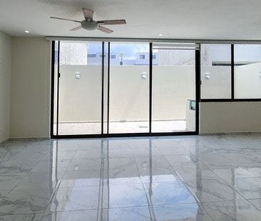 Excelente Casa en Renta Solares Fontée, Zona Tec de Monterrey - Photo 1