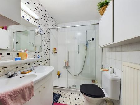 Appartement te huur - Photo 2