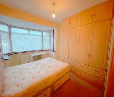 1 bedroom house of multiple occupation to rent - Photo 2