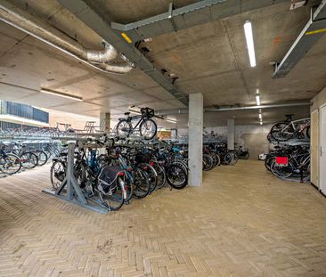 Appartement te huur: Zeesluisweg 64-A 2583 DS Den Haag - Foto 5