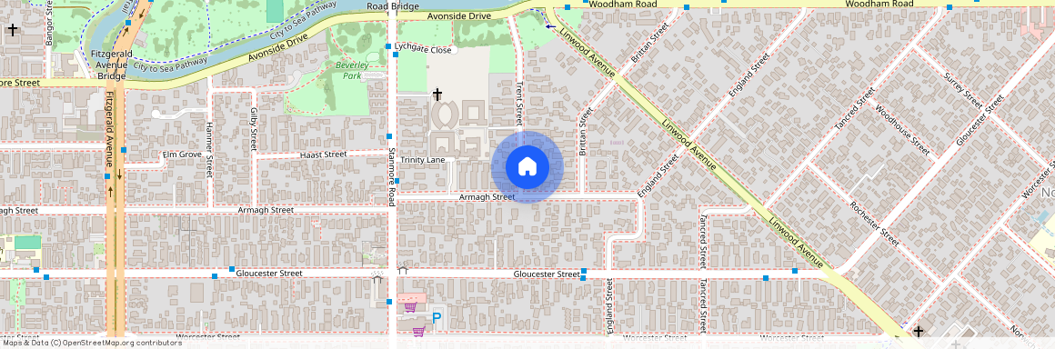 9/6 Trent St, Linwood, Christchurch City