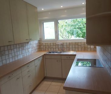 4.5 Zimmer, 80 m², EG - Photo 2