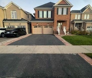 For Lease - 20 Bushmill Circle (Bsmt) N/A, Brampton, Ontario - Photo 4