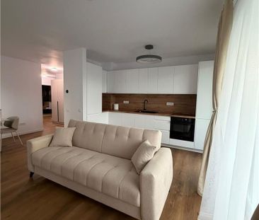 3 camere l Elite City l Parcare l Balcon| 2 Bai - Fotografie 5
