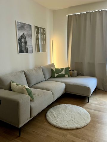 Stilvolle 3-Zimmer-Wohnung in zentraler Lage von Luzern - Photo 3