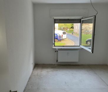 Alles im Blick!, 2-Zimmer-Dachgeschoß-Wohnung in Lünen Brambauer fr... - Photo 1