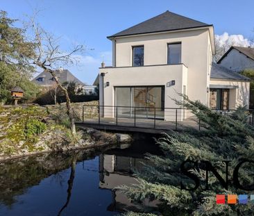 VILLA T5 AVEC JARDIN ET GARAGE - Photo 5