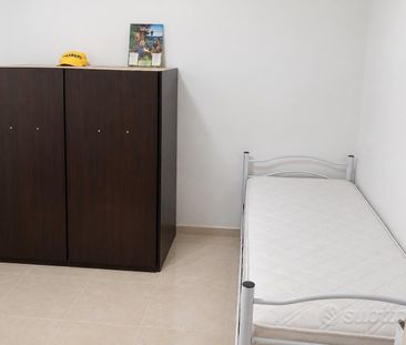 Posto letto fronte COLOGNO CENTRO M2-300 eu - Photo 1