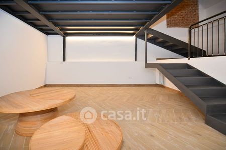 Loft in Affitto in Alzaia Naviglio Grande 46 a Milano - Foto 4