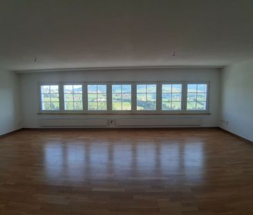 Maisonettewohnung mit Sicht zum Alpstein - Photo 1