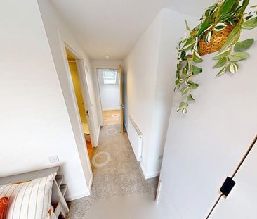 5 bedroom apartment to rent - Photo 2