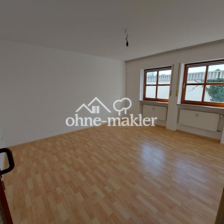 Helle, schön ausgestattete 2- Zi Whg mit Wohnküche - Photo 1