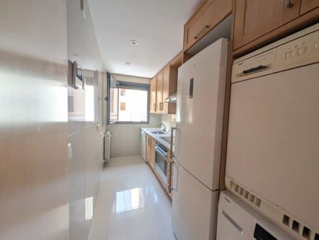 Piso de alquiler en Calle de Lope de Rueda, 45, Ibiza de Madrid - Foto 5