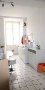 Location Appartement 3 pièces 71m² GANNAT 03800 - Photo 3