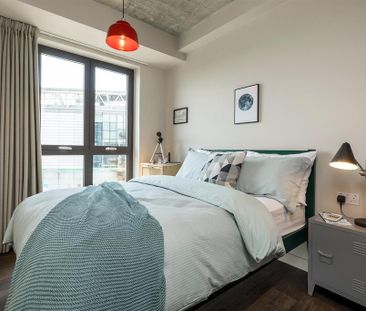 1 bedroom apartment to rent - Photo 4