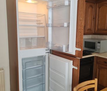 Studio Flat, Gloucester Place, W1U - Photo 6