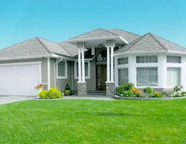 Spacious Basement Suite | Campbell River - Photo 1