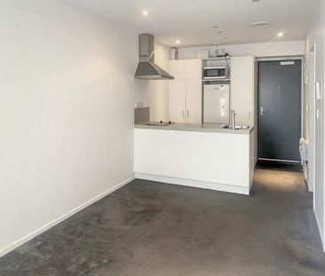 Apartment Living - Photo 6