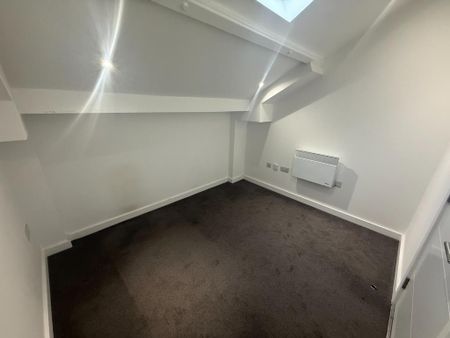 2 bedroom duplex to rent - Photo 3