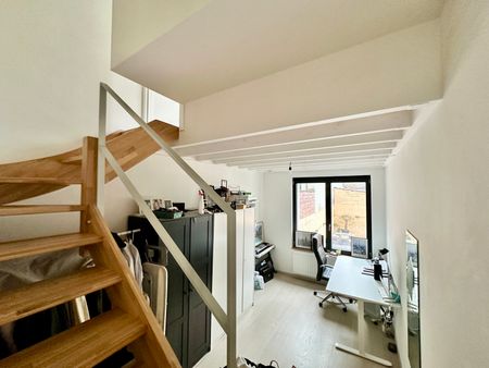 Rue Archimede 57 - Foto 5