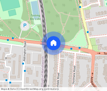 Riggindale Road, London, SW16 1QT - Photo 1