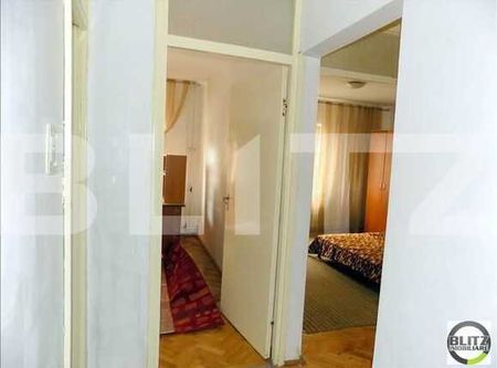 3 camere, 72 mp, decomandat, zona Profi Griforescu - Photo 5