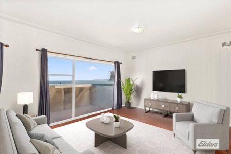HIGHLY SORT AFTER BEACH SIDE HOME IN ELEVATED POSITION. - Photo 4