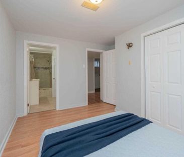 For Lease - 218 Silverbirch Drive Unit# Lower Unit, Newmarket, Ontario - Photo 3