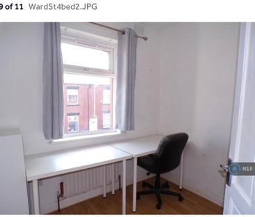 3 bedroom end of terrace house to rent - Photo 4