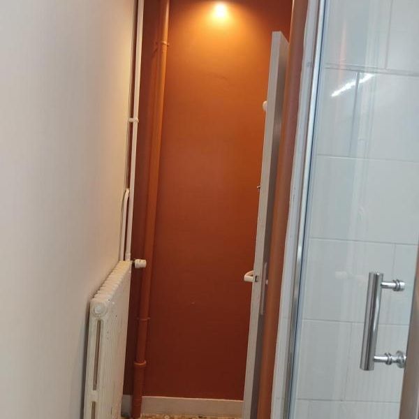 Location Appartement 2 pièces 34m² ANGERS 49000 - Photo 1