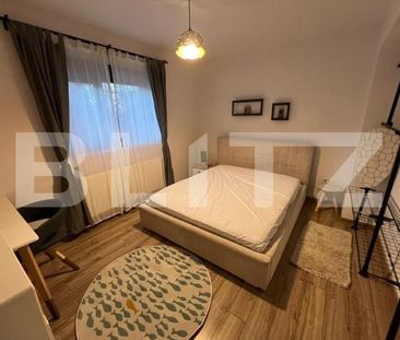 Apartament de 2 camere, bloc nou, 50 mp, zona Ciupercă, cartierul 1 Mai - Fotografie 3