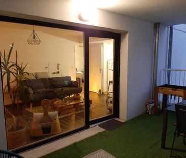 Appartement T2 à louer - 45 m² - Photo 4