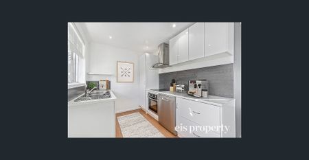 Renovated Two Bedroom Unit - Photo 5