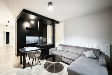 Premium 3 pokoje | Moduo Gardens | Garaż | Mokotów - Фото 5