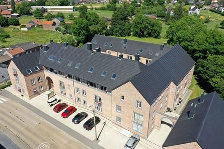 Appartement te huur - Photo 3