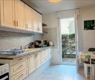 2 pièces - Meublé - 50 m² - RDC - Colocation non autorisée - Photo 1