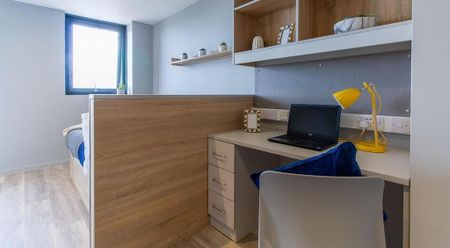 Studio to rent - Photo 2