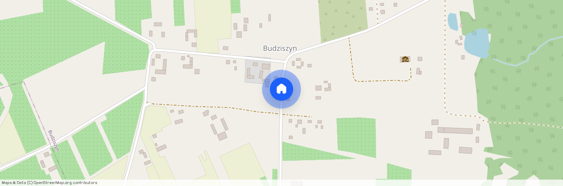 Grójecki, Budziszyn, Chynów
