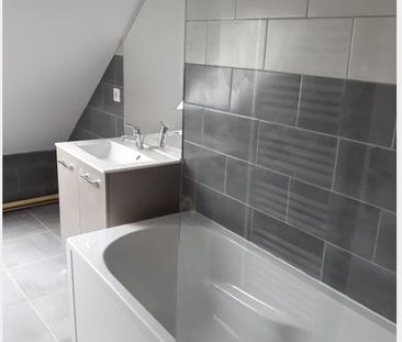 Location Appartement P3 Sens - Photo 4