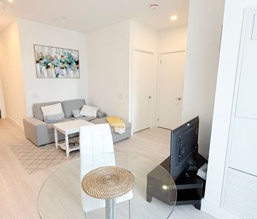 For Lease - 6 Greenbriar Road Unit# 708, Toronto, Ontario - Photo 2