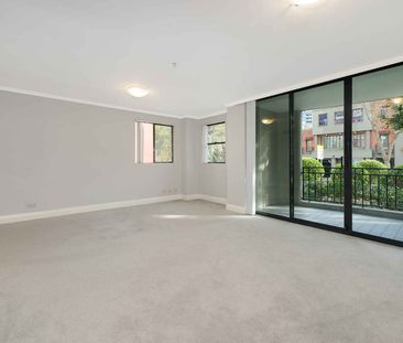 15/237 Miller Street, North Sydney - Photo 3