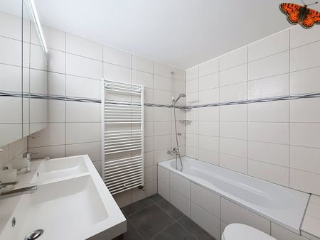 4.5 Zimmer, 126 m², 1. Stock - Foto 5
