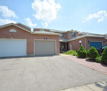 For Lease - 52 Donna Drive Unit# Upper, Brampton, Ontario - Photo 5