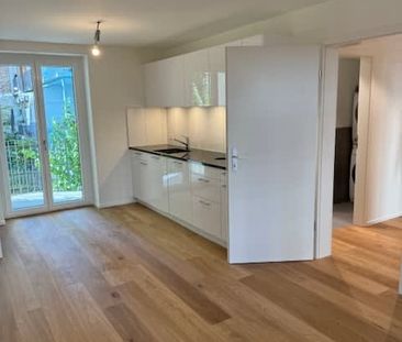 2.5 Zimmer, 60 m², 1. Stock - Photo 1