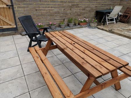 1 bedroom end of terrace house to rent - Photo 2