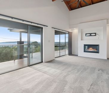 Coastal Living with Stunning Bay Views - Photo 1