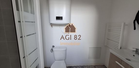 Location Appartement 2 pièces 33m² MOISSAC 82200 - Photo 2