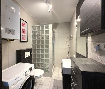 UL. SYMPATYCZNA – 48M2 – 2 POKOJE – OD ZARAZ! - Photo 4